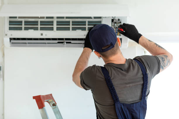 Best Affordable HVAC Duct Cleaning  in Bethalto, IL