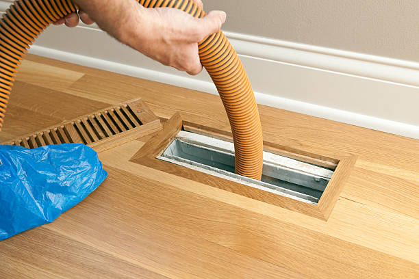 Best Home Air Vent Cleaning  in Bethalto, IL
