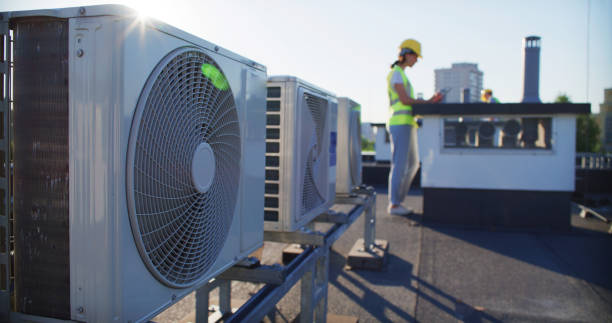 Best Residential Air Duct Cleaning  in Bethalto, IL