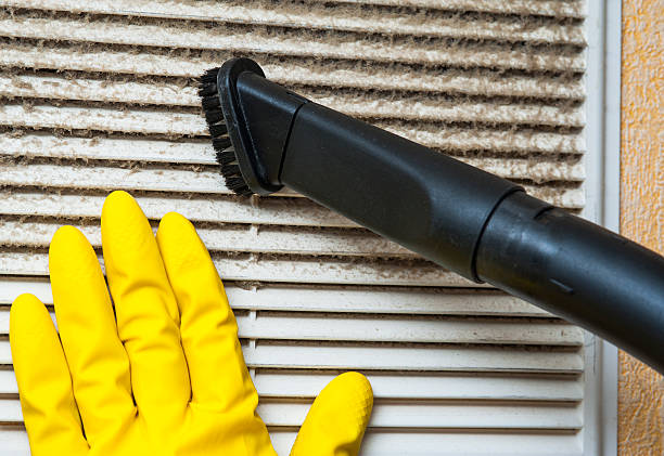 Best Emergency Air Duct Cleaning  in Bethalto, IL