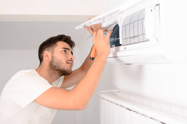 Best Air Duct Cleaning Near Me  in Bethalto, IL